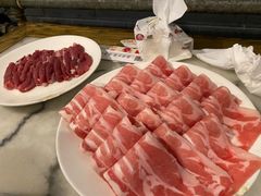 -将台涮肉(酒仙桥店)