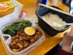 -上海野生动物园老虎餐厅