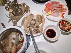 海鲜-加餐海鲜自助(宝龙一城店)