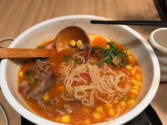 -味千拉面(光启城时尚购物中心店)