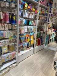 -波乐气球派对用品商店·生日布置·礼品集合店