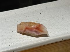 -镹·鱼料理  国产鱼使用店