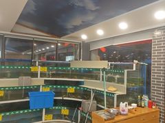 -品鲜村农家菜·阳澄湖大闸蟹(总店)