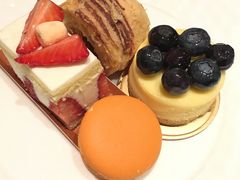 -咖啡苑自助餐厅·中国大饭店