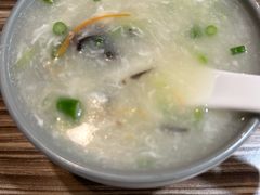 -渔意坊·千层无骨鱼粥底火锅·20年顺德菜(普君店)