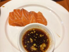 -厦门泰地万豪酒店-贡厨全日餐厅