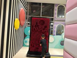 -meland club亲子乐园(重庆万象城店)