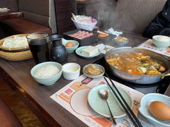 -MoMo牧场·寿喜烧专门店(长泰广场店)