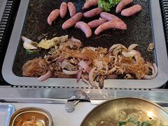 -郭记烤肉创始店(民丰大街店)