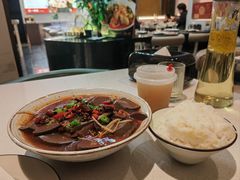 -一捞鲜•青岛大虾面(八大关店)