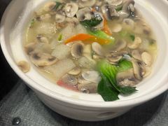 -新吉士·上海菜(浦东LCM置汇旭辉店)