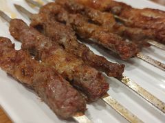 -巴依老爷新疆美食(常营店)