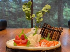 -松竹和日式料理(辽阳店)