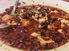 -关里关外·鱼头泡饼(唐冶绿地汇店)