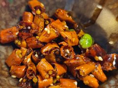 -玉祥府牛肉罩饼(金光道店)