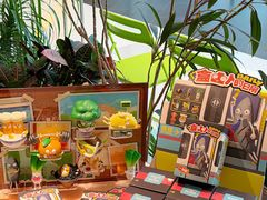 -烹然四季椰子鸡火锅(姚家园万象汇店)