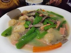 -代木儿回锅肉