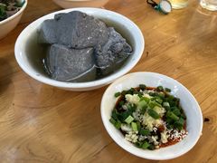 豆花-正宗苏稽毛哥跷脚牛肉总店