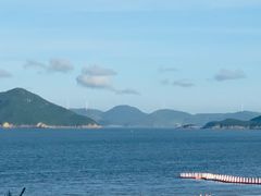 -东海半边山旅游度假区