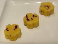 -扬州香格里拉·香宫中餐厅
