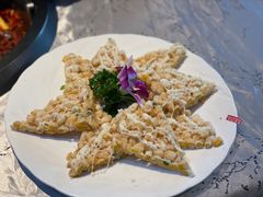 -红辣椒·川菜·火锅(科华路店)
