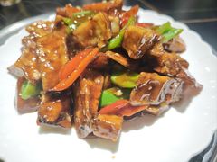 -常赢三兄弟·清真涮肉·清真炒菜(朝阳新城店)