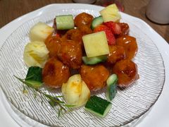-粤集·手工粤菜(皇庭广场店)