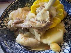 -園丁烤肉缸子肉