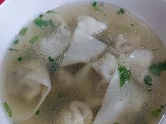 -周震馄饨