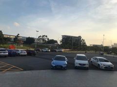 -兔跑跑儿童运动馆·平衡车·体能(市桥北店)