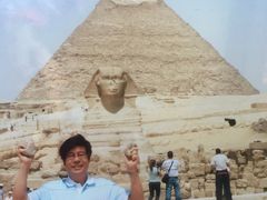 -吉萨金字塔群