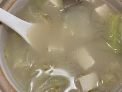 -烤肉宛饭庄(北新桥店)