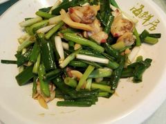 -赶海部落海鲜城(海阳路店)