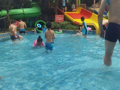 -苏州乐园森林水世界