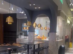 -Pennehut畔尼意面(合肥万象城店)