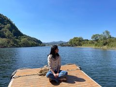 -婺源月亮湾