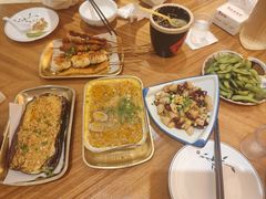 -霹雳火·重庆烧烤·江湖菜(解放碑店)