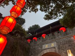 -鼓楼(西湖风景名胜区)
