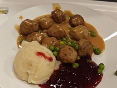 -宜家·瑞典风味餐厅(北京西红门店)