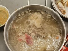 -尚宴牛特鲜自助(太原街万达店)
