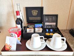 -广州花园酒店