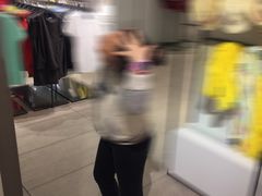 -ZARA(世贸天阶店)