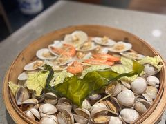 -粗茶淡饭·蒸鲜(光谷店)