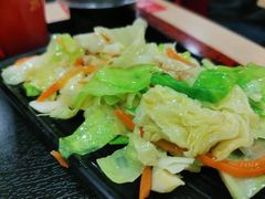 -永和大王(漕宝店)