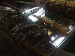 -晓靖轩烧烤(沙河风情店)
