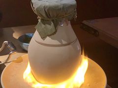 -吃饭皇帝大(合生汇店)