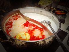 -椰子湾·海南火锅·糟粕醋·椰子鸡(正大广场店)