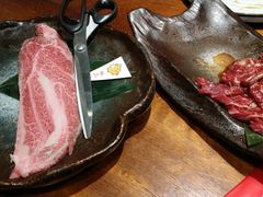 -热血兄弟·炭火烤肉(融侨中心店)