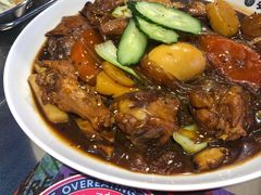 元祖安东炖鸡-安东鸡(滨江龙湖天街店)