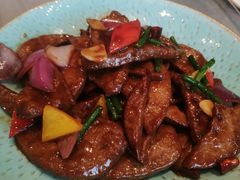 -奉天理·海鲜饺子